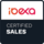 Ibexa Sales Certification
