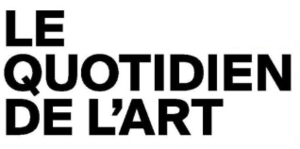 Le Quotidien de l'Art