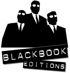 Game On / Black Book Editions