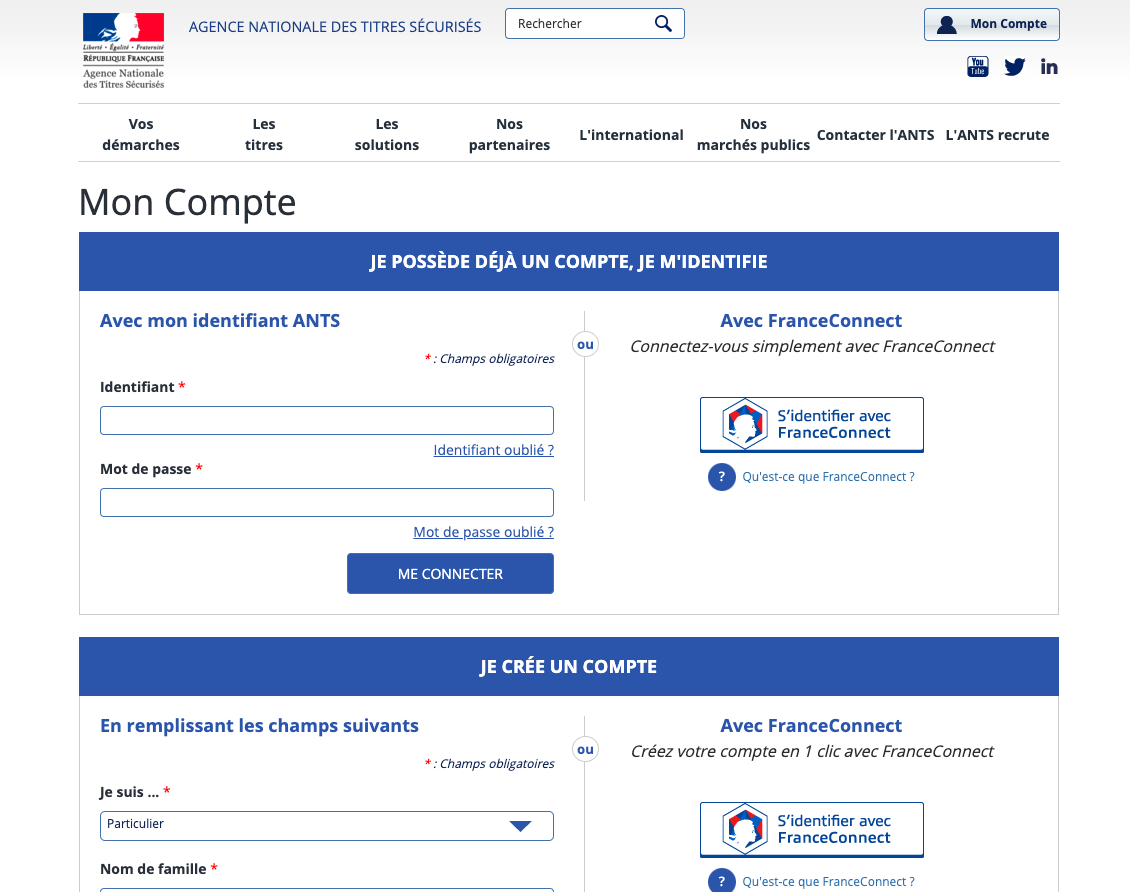 Audits et développements expert