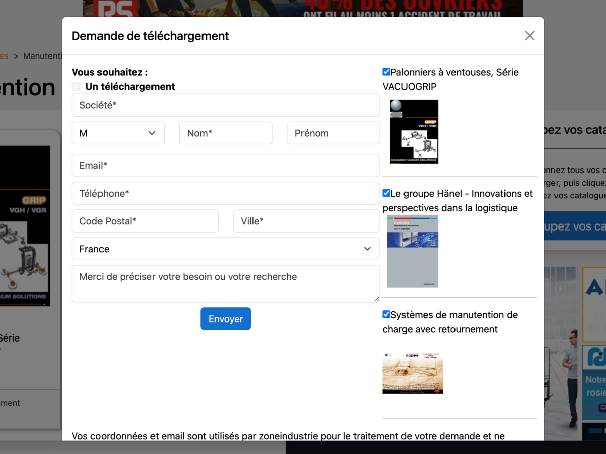Migration d'un site eZ Publish vers Ibexa Content 4.5