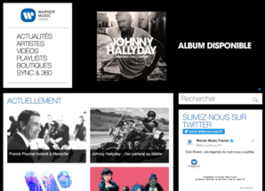 Plate-forme eZ Studio