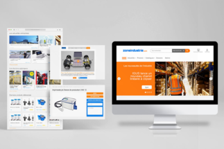 Migration d'un site eZ Publish vers Ibexa Content 4.5