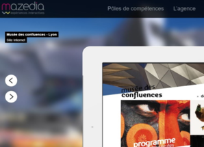 Mazedia, Agence communication multimedia - Nantes