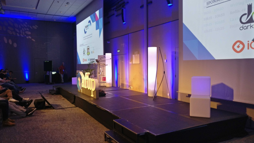 Entête forum PHP 2019