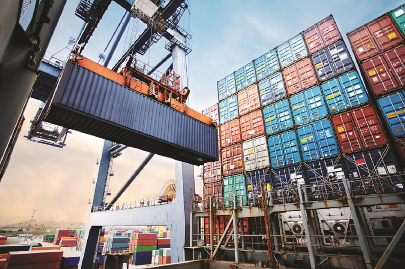 Processus d'import export avec Dataflow